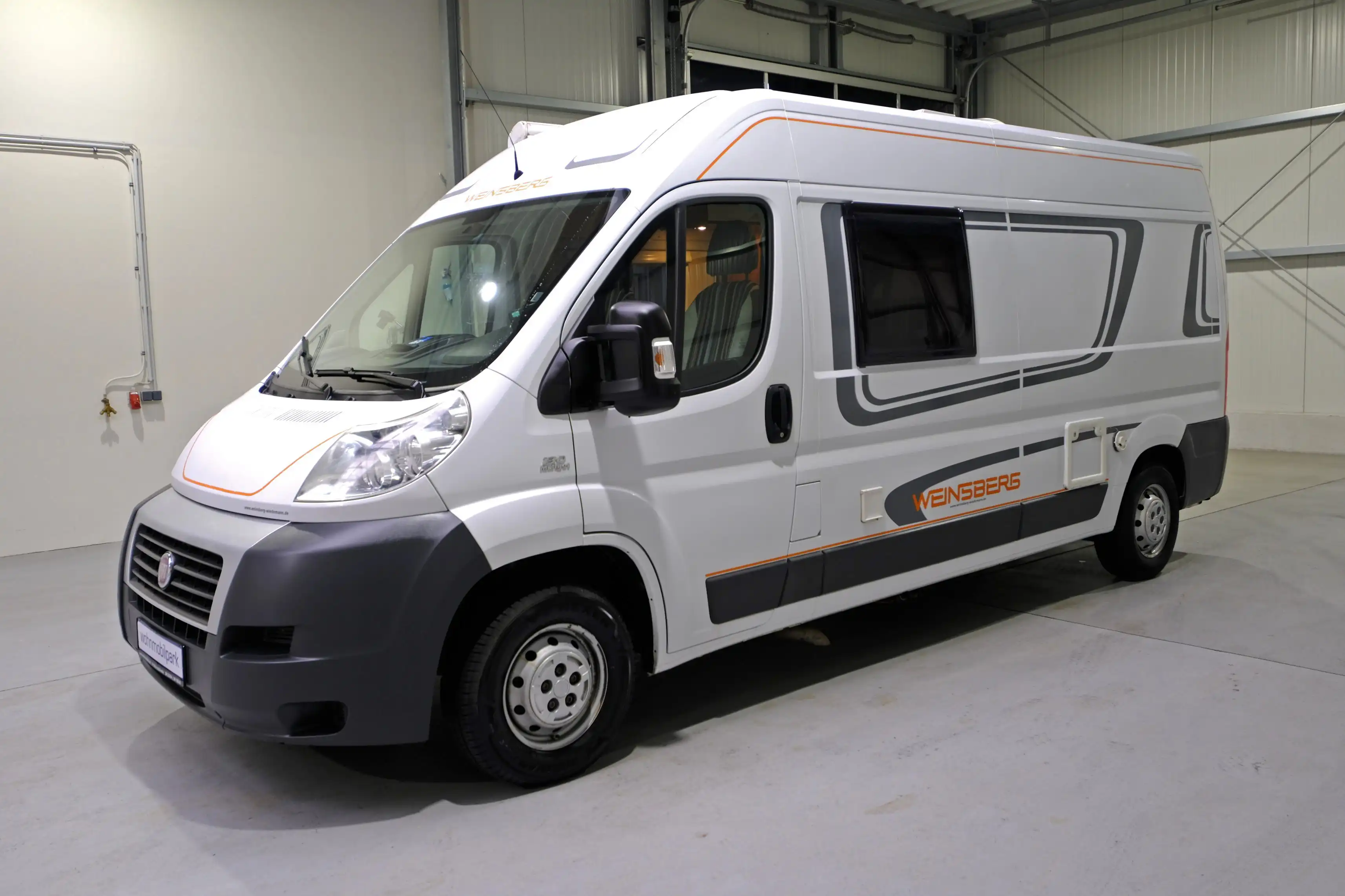 WEINSBERG Carabus 600 MQ